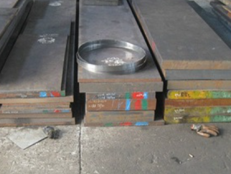 景德镇18NiCrMo5模具钢