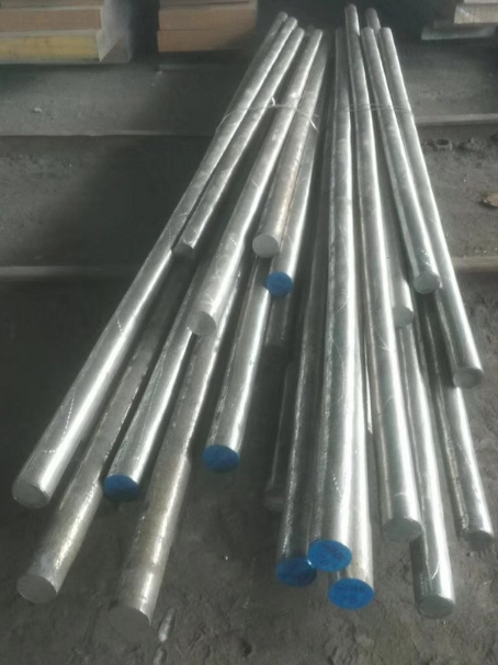 景德镇P20模具钢