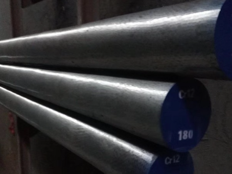 景德镇Cr12模具钢