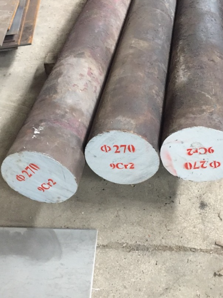 景德镇9Cr2工具钢