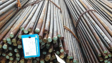 景德镇30CrNi3Mo合金结构钢