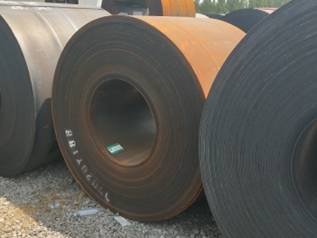 景德镇Q355NHB耐候板