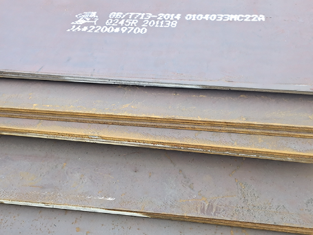 景德镇容器板-Q245R